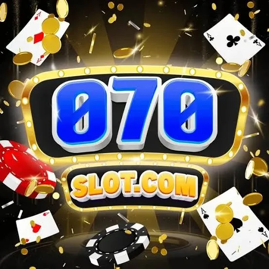 070SLOT - Game Strategi Slot Terbaik