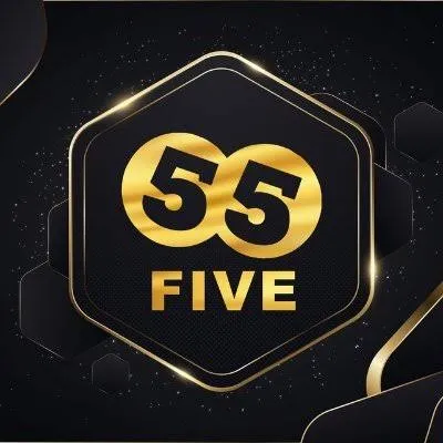 55FIVE - Game Tycoon Terbaik untuk Membangun Kerajaan Bisnis Anda