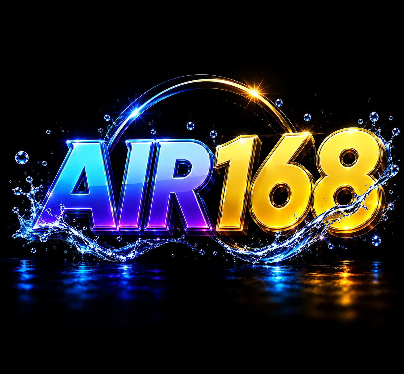 AIR168 - Dunia Fantasi MMORPG yang Terbaik