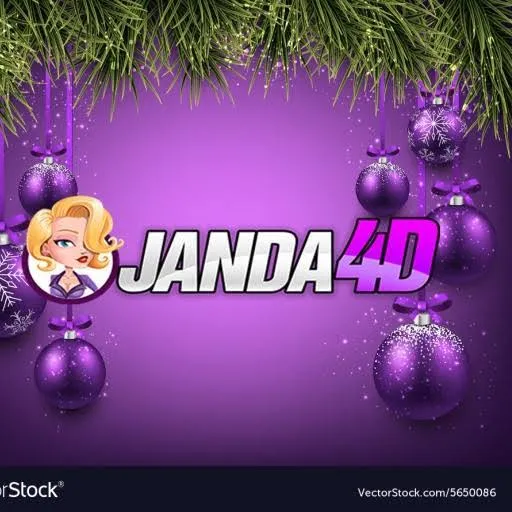 JANDA4D - Game TPS Seru dan Mengasyikkan