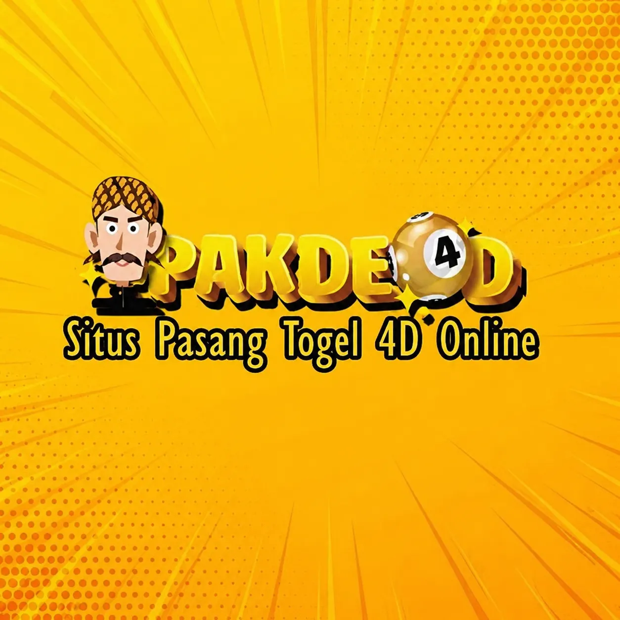 PAKDE4D - Game FPS yang Menggugah Adrenalin