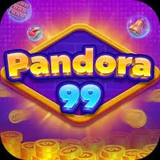PANDORA99 - Game Slot Seru dan Menyenangkan