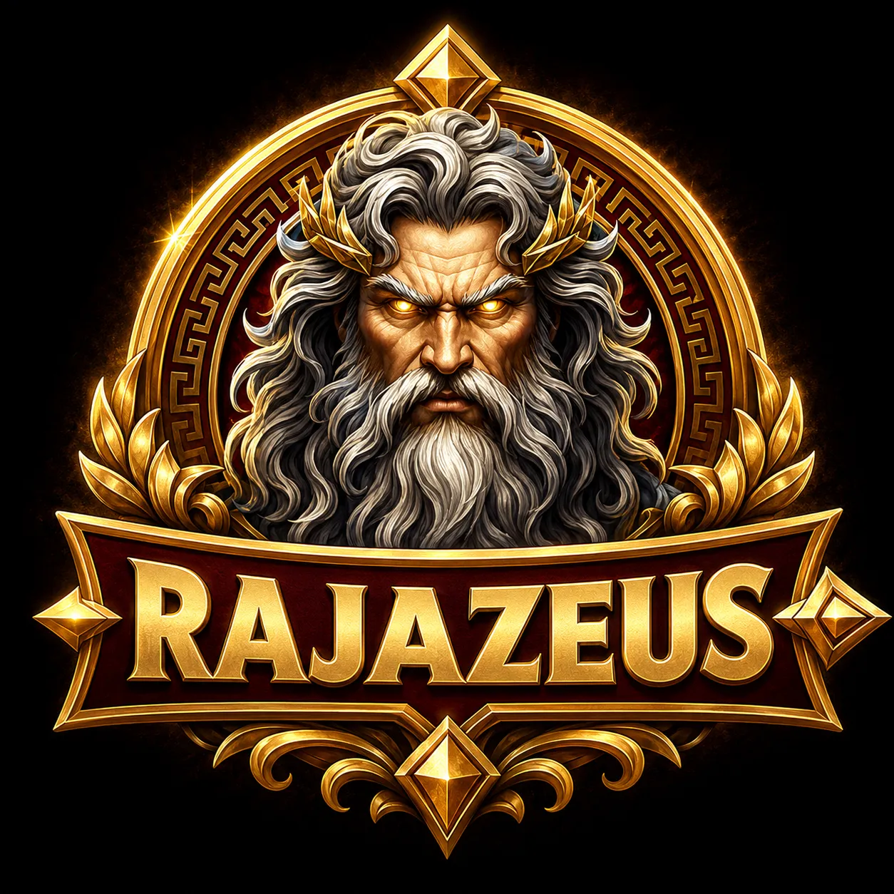 RAJAZEUS - Perang Epic dalam Pertarungan Action