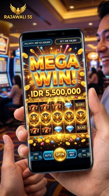 Katalog aplikasi terbaru di rajawali55 untuk pengguna Android.